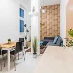 Astoria Airconed Appartamento