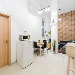 Astoria Airconed * Budapest