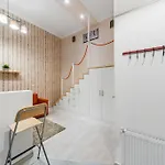 Appartamento Astoria Airconed Budapest