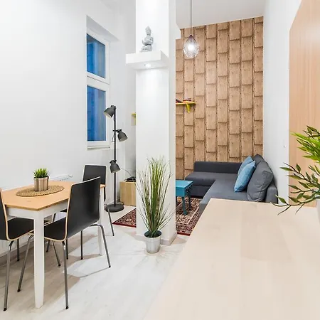 Astoria Airconed Apartment