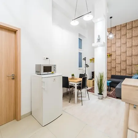 Astoria Airconed * Βουδαπέστη