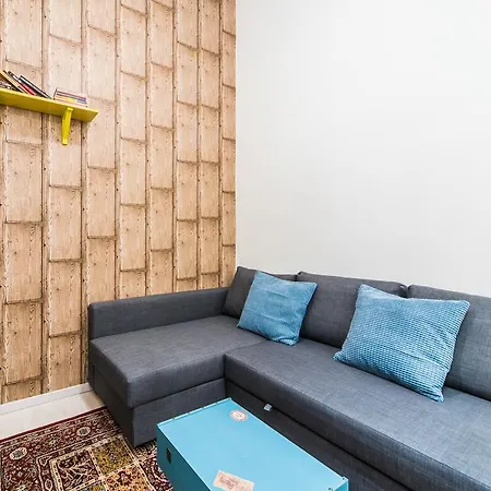 Astoria Airconed Apartment Budapest
