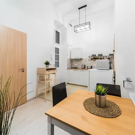 Astoria Airconed Apartment *