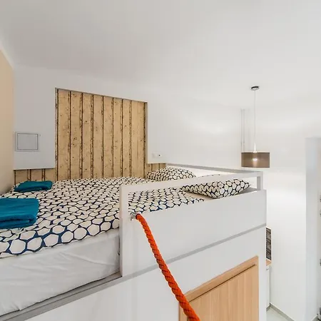 Astoria Airconed Βουδαπέστη