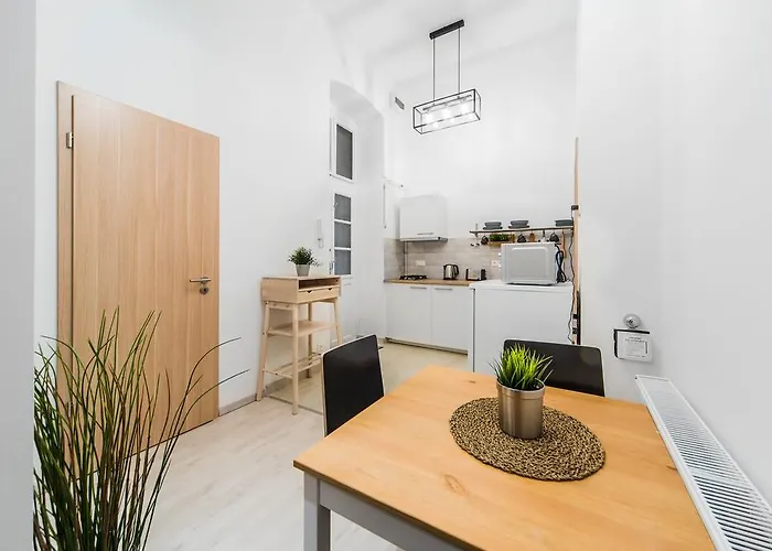 Astoria Airconed דירה *