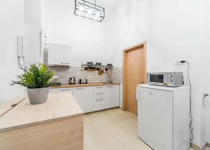 Astoria Airconed Апартаменты Будапешт