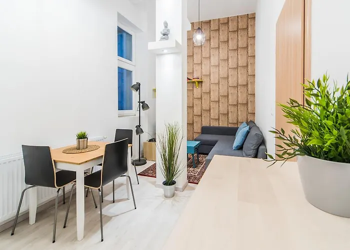 Astoria Airconed Daire