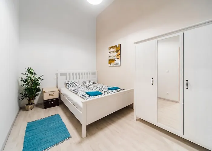 Daire Astoria Airconed *