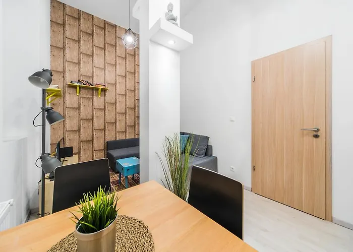 Astoria Airconed Daire *