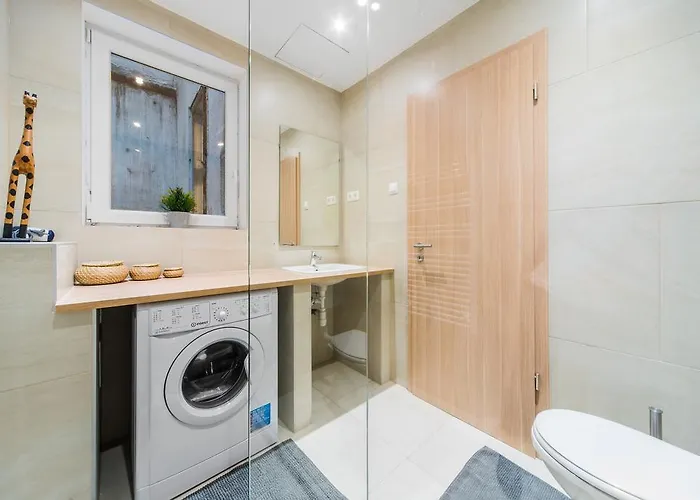 Astoria Airconed Апартаменты