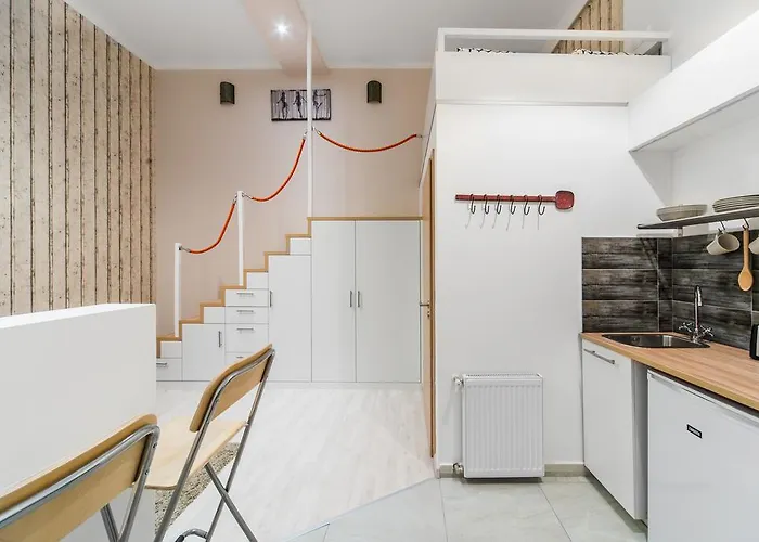 Апартаменты Astoria Airconed