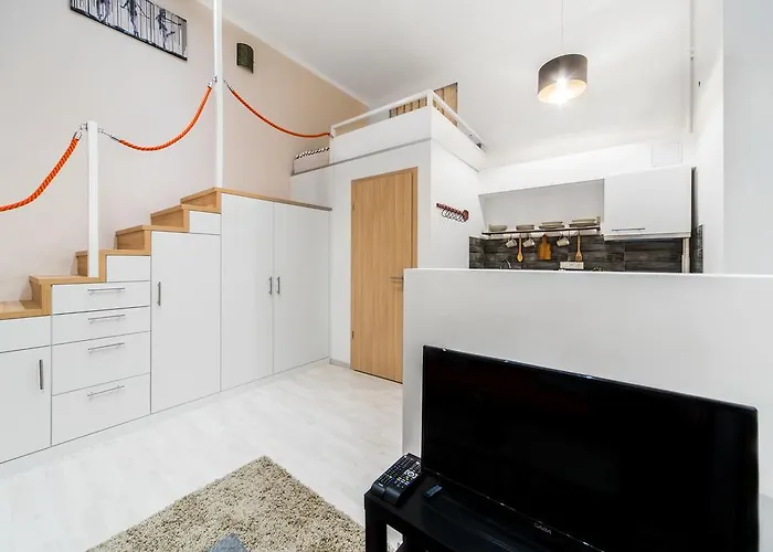 Astoria Airconed Daire Budapeşte