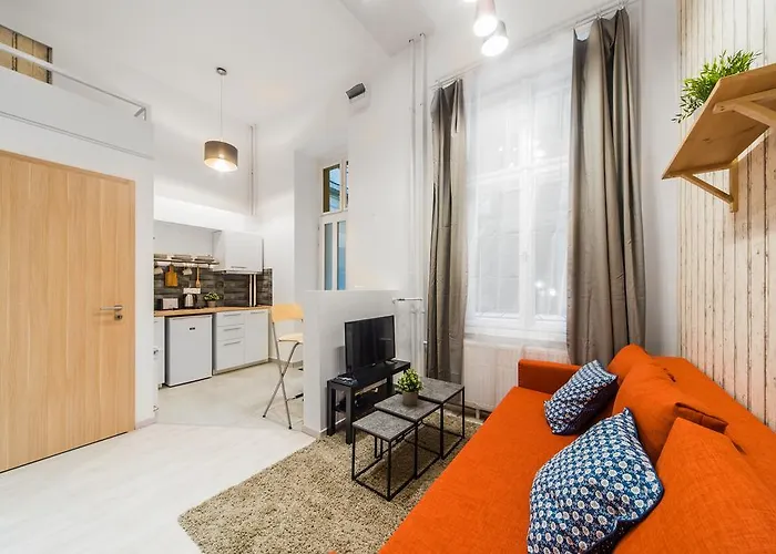 Astoria Airconed Апартаменты *