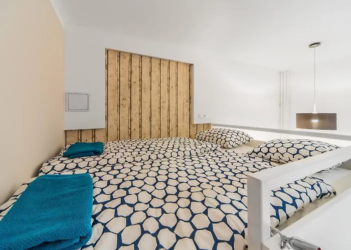 Astoria Airconed Апартаменты *