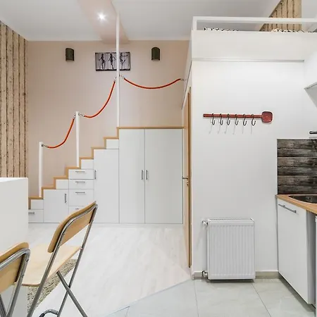 Apartmán Astoria Airconed